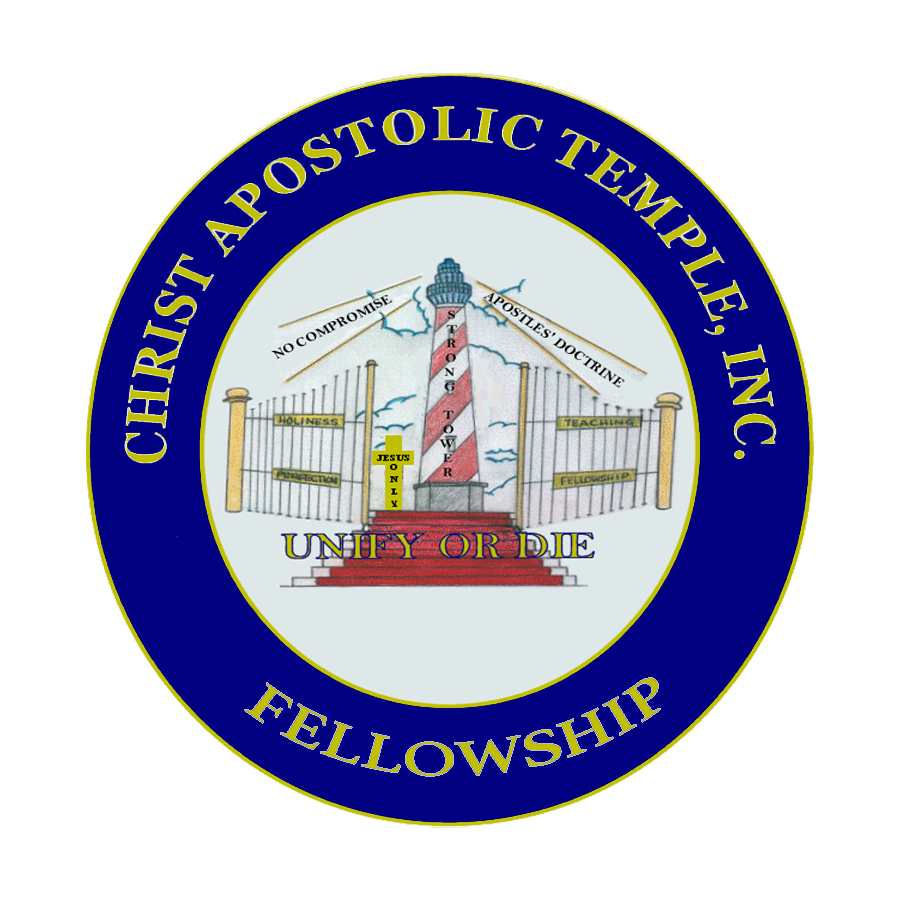 Christ Apostolic Temple, Inc. Fellowship